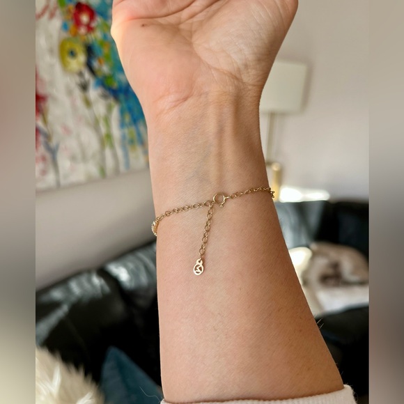 Mejur tennis bracelet - Picture 5 of 6